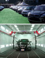 Logo di BVD CAR GRUPPO BONIFACIO AUTO CARROZZERIA AUTONOLEGGIO