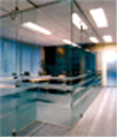 Logo di VETRO MECCANICA MAR. GLASS srl