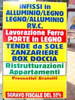 Logo di TORRIERO PORTE E INFISSI