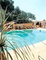 foto di VILLA LA COLOMBAIA