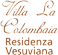 VILLA LA COLOMBAIA