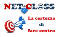 Logo di NET CLASS