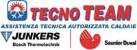 Logo di TECNO TEAM