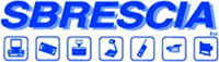 Logo di SBRESCIA srl