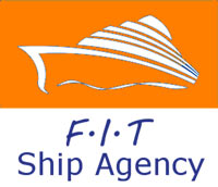 Logo di SHIP AGENCY F.I.T.