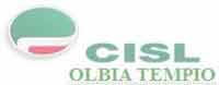Logo di CISL OLBIA TEMPIO
