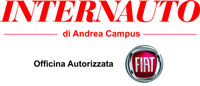Logo di INTERNAUTO
