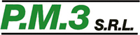 Logo di P.M.3 srl
