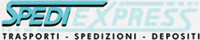 Logo di SPEDI EXPRESS srl - TRASPORTI