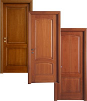 Logo di CHINDAMO PORTE