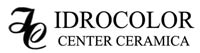 Logo di IDROCOLOR CENTER CERAMICHE