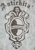 Logo di ANTICHITA' SOLDATESCA