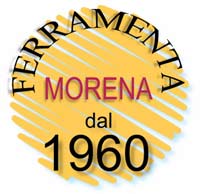 Logo di FERRAMENTA MORENA