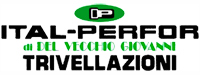 Logo di ITAL-PERFOR