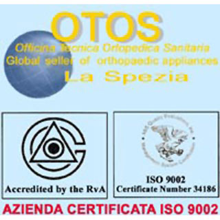 Logo di OTOS srl