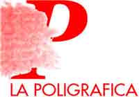 Logo di LA POLIGRAFICA snc