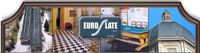 Logo di EUROSLATE srl