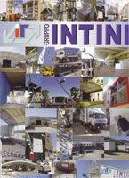 Logo di INTINI GROUP srl