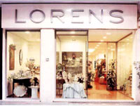 Logo di LORENS