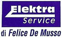 Logo di ELEKTRA SERVICE