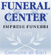 FUNERAL CENTER