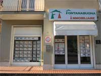 Logo di AGENZIA FONTANABUONA IMMOBILIARE