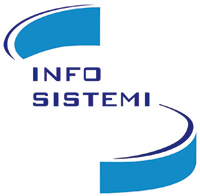 Logo di INFO SISTEMI srl