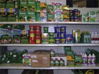 foto di EIL - CONSORZIO ACQUISTI PRODOTTI AGRICOLI LANA EINKA UFSGENOSSENSCHAFT LANA