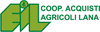 EIL - CONSORZIO ACQUISTI PRODOTTI AGRICOLI LANA EINKA UFSGENOSSENSCHAFT LANA