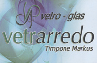 Logo di VETRARREDO