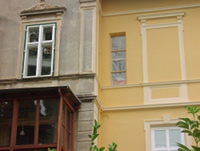 Logo di PLANK HEINRICH