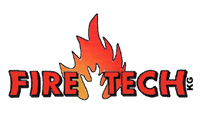 Logo di FIRETECH sas