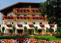 Logo di HOTEL RISTORANTE MAIR AM BACH & CO. KG