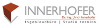 Logo di INNERHOFER DR. ING. ULRICH