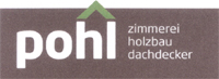 Logo di CARPENTERIA POHL A. sas