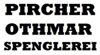 Logo di PIRCHER OTHMAR - LATTONIERE