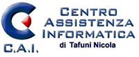 Logo di CENTRO ASSISTENZA INFORMATICA