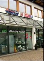 Logo di ELEKTRO HALLER snc