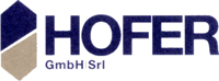 Logo di HOFER RUDOLF srl