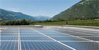 Logo di ORTLER SOLAR srl