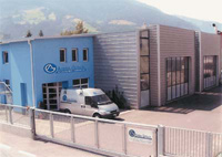 Logo di GRITSCH ARMIN srl
