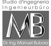 Logo di BUBOLA ING. MANUEL