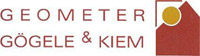 Logo di GEOMETER GÖGELE & KIEM