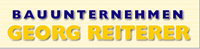 Logo di REITERER GEORG - IMPRESA COSTRUZIONI