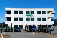 Logo di AGRIFIX