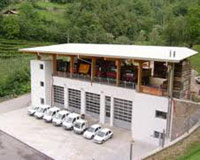 Logo di FALSERBAU srl