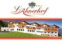 Logo di HOTEL LAHNERHOF
