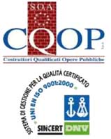 Logo di EDILTIBONI