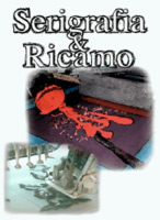Logo di SERIGRAFIA STUDIO GRAPHIK P.M.