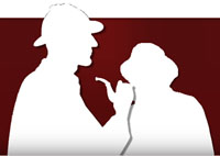 Logo di GLOBAL INVESTIGATION